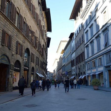 Viola Borgia Apartman Firenze Kültér fotó