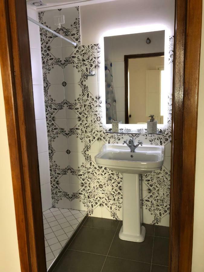 Viola Borgia Apartman Firenze Kültér fotó