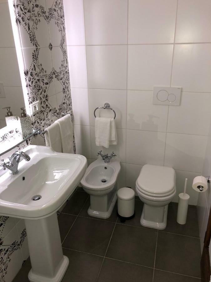 Viola Borgia Apartman Firenze Kültér fotó