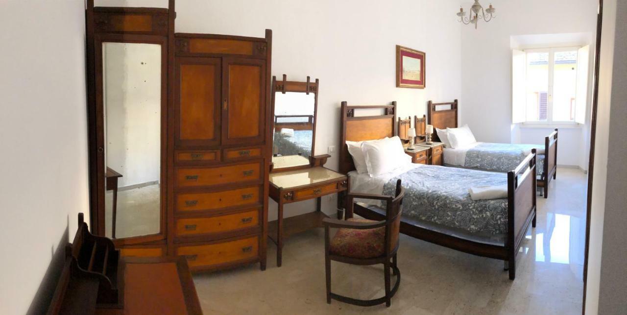Viola Borgia Apartman Firenze Kültér fotó