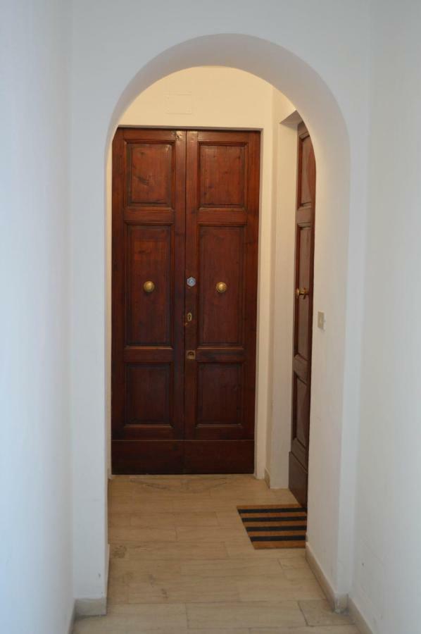 Viola Borgia Apartman Firenze Kültér fotó