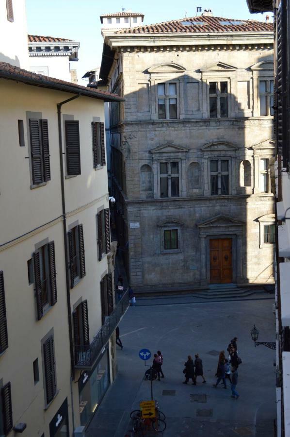 Viola Borgia Apartman Firenze Kültér fotó
