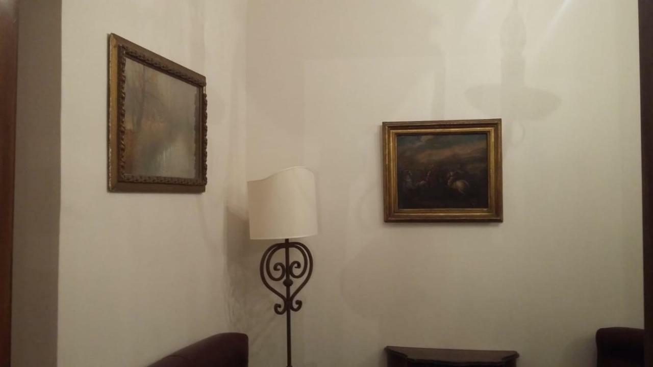 Viola Borgia Apartman Firenze Kültér fotó