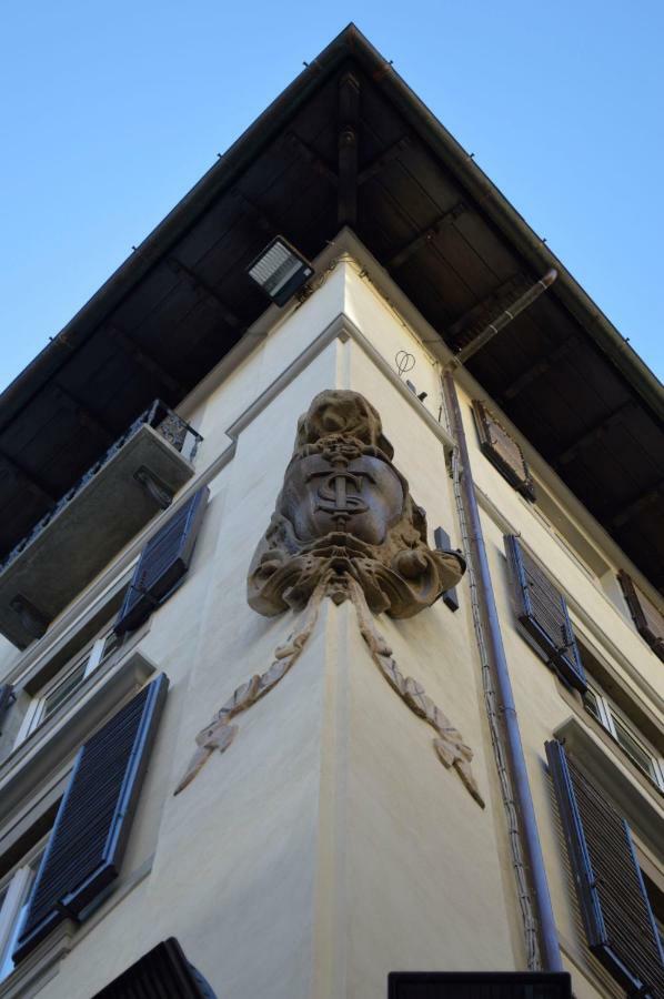 Viola Borgia Apartman Firenze Kültér fotó