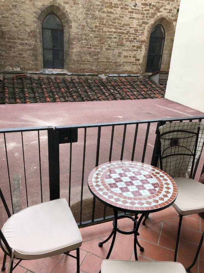 Viola Borgia Apartman Firenze Kültér fotó