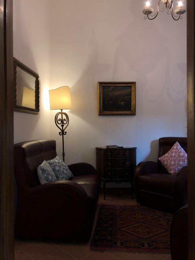 Viola Borgia Apartman Firenze Kültér fotó