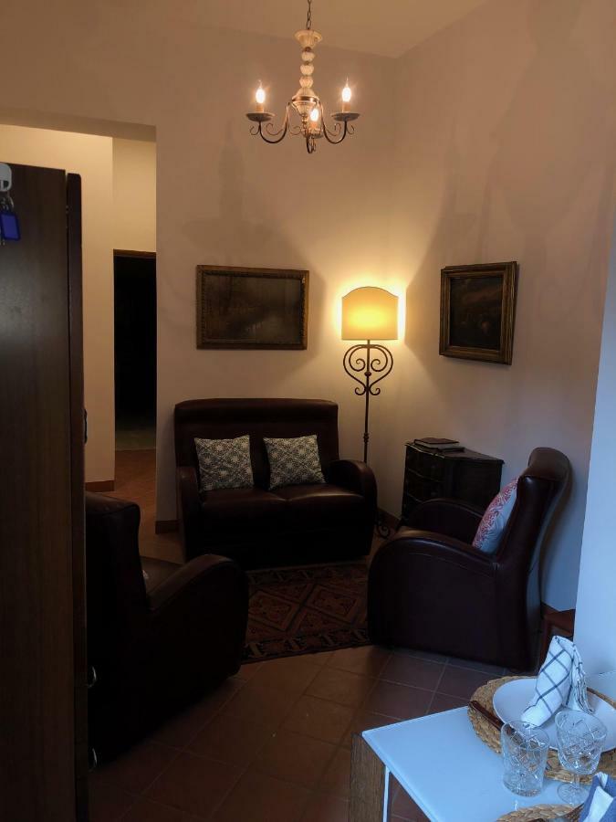 Viola Borgia Apartman Firenze Kültér fotó