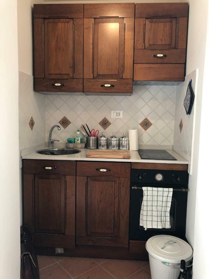 Viola Borgia Apartman Firenze Kültér fotó
